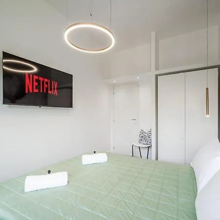 Centre - Spacious - Ac - Wi-fi - Metro Рим