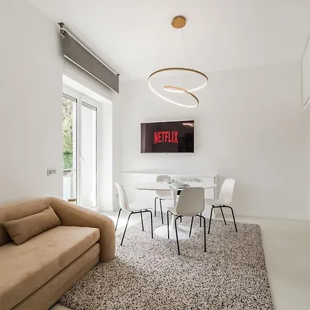 Appartement Centre - Spacious - Ac - Wi-fi - Metro *
