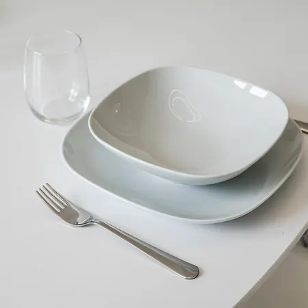 Appartement Centre - Spacious - Ac - Wi-fi - Metro