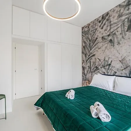 Appartement Centre - Spacious - Ac - Wi-fi - Metro *