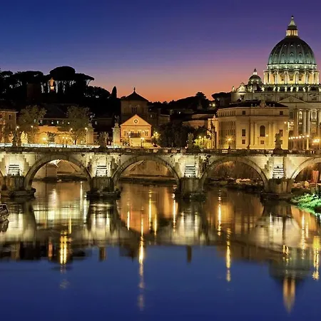 Centre - Spacious - Ac - Wi-fi - Metro * Rome