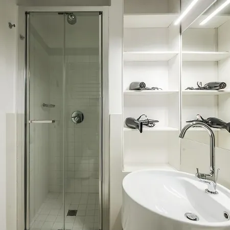Centre - Spacious - Ac - Wi-fi - Metro Appartement Rome