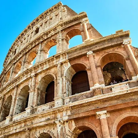 Centre - Spacious - Ac - Wi-fi - Metro Rome