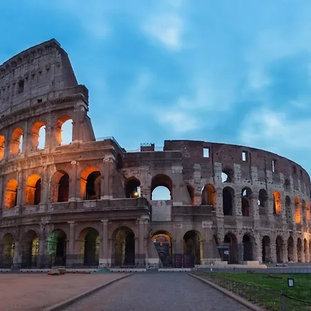 Centre - Spacious - Ac - Wi-fi - Metro * Rome