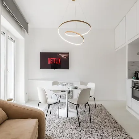 Centre - Spacious - Ac - Wi-fi - Metro Рим
