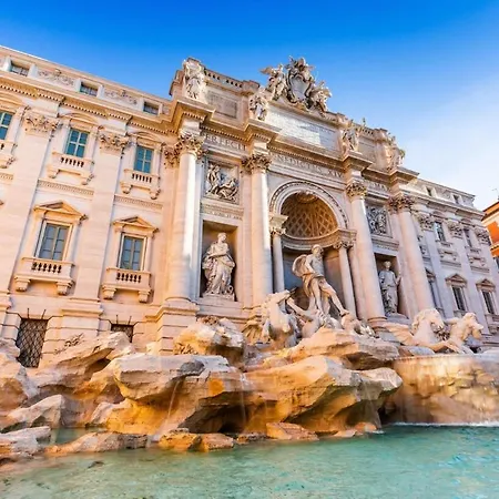 Centre - Spacious - Ac - Wi-fi - Metro * Rome