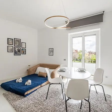 Апартаменты Centre - Spacious - Ac - Wi-fi - Metro
