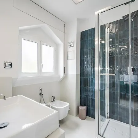 Centre - Spacious - Ac - Wi-fi - Metro Рим